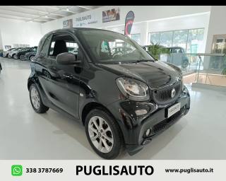 SMART ForTwo usata, con ABS