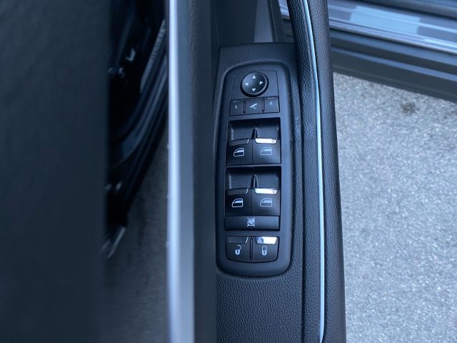 MASERATI Levante usata, con USB