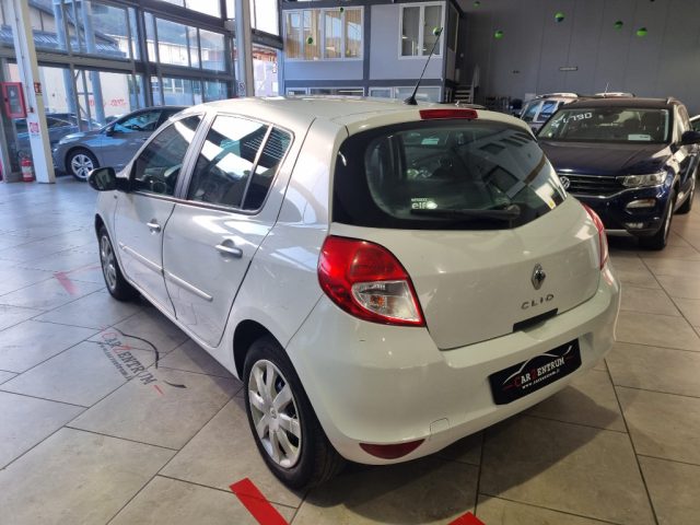 RENAULT Clio usata, con Airbag Passeggero