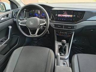 VOLKSWAGEN Polo usata, con Cruise Control