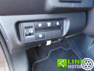 NISSAN Leaf usata, con Park Distance Control