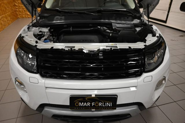 LAND ROVER Range Rover Evoque usata 70