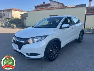 HONDA HR-V usata, con Airbag laterali