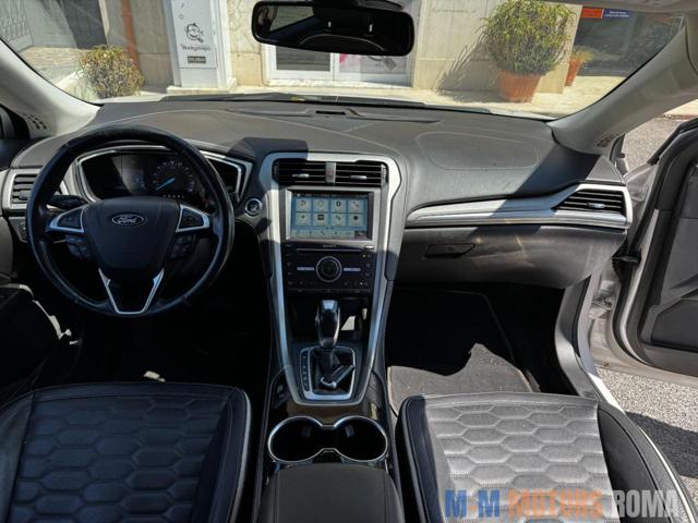 FORD Mondeo usata, con ESP
