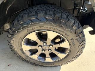 JEEP Wrangler usata 72