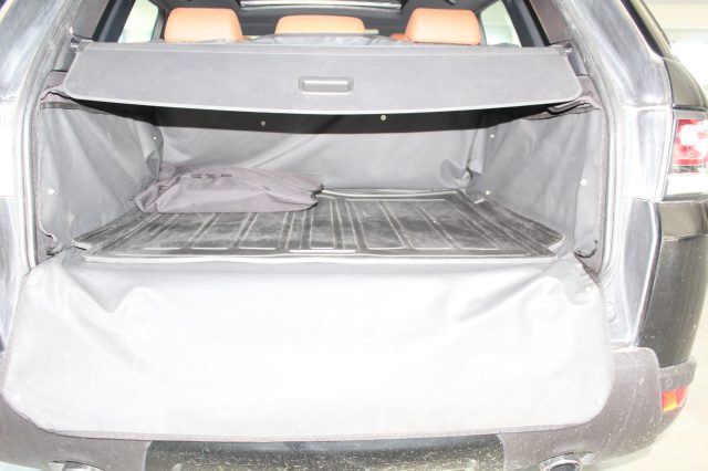 LAND ROVER Range Rover Sport usata, con Climatizzatore