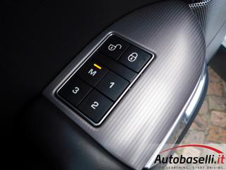 LAND ROVER Range Rover usata, con Sound system