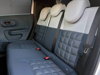 FIAT Grande Panda usata, con Fari LED