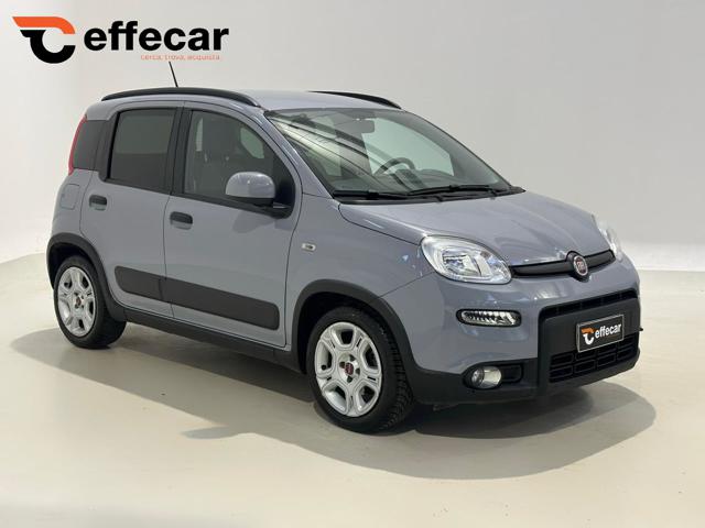 FIAT Panda usata, con Airbag Passeggero