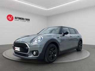 MINI Clubman 2.0 Cooper D Business
