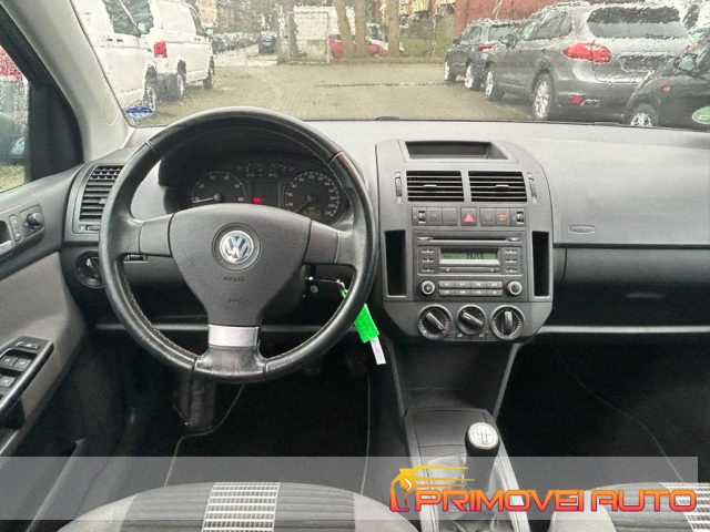VOLKSWAGEN Polo usata, con ABS