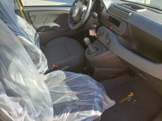 FIAT Panda usata, con Immobilizzatore elettronico