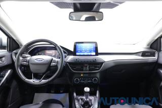 FORD Focus usata, con Controllo automatico clima