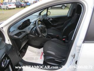 PEUGEOT 208 usata, con Cronologia tagliandi