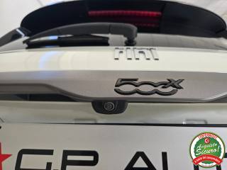 FIAT 500X usata, con Controllo trazione