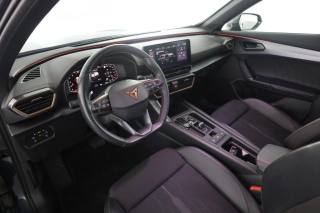 CUPRA Formentor Formentor 2.0 TDI 4Drive DSG