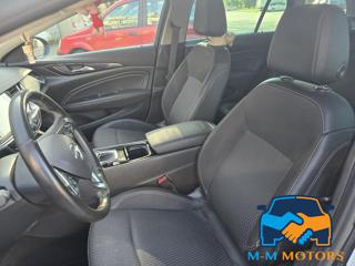OPEL Insignia usata, con Filtro antiparticolato