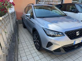 SEAT Arona usata, con Airbag laterali