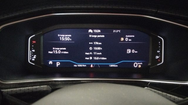 VOLKSWAGEN T-Cross usata, con Adaptive Cruise Control