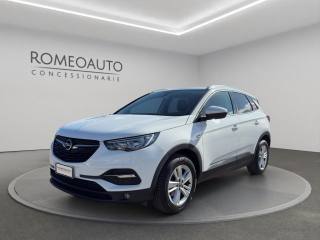 OPEL Grandland X usata, con Airbag