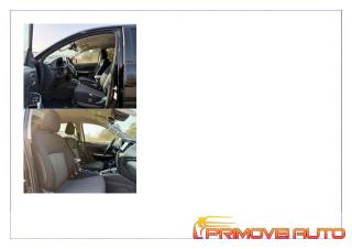 MITSUBISHI L200 usata, con Bluetooth
