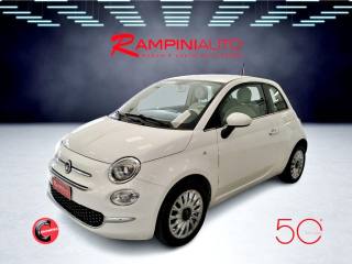FIAT 500 1.2 Lounge Km 58.000 Pronta Consegna