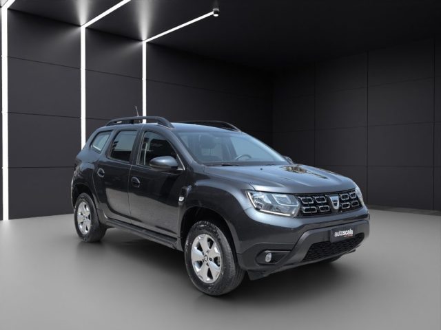 DACIA Duster usata, con Chiusura centralizzata