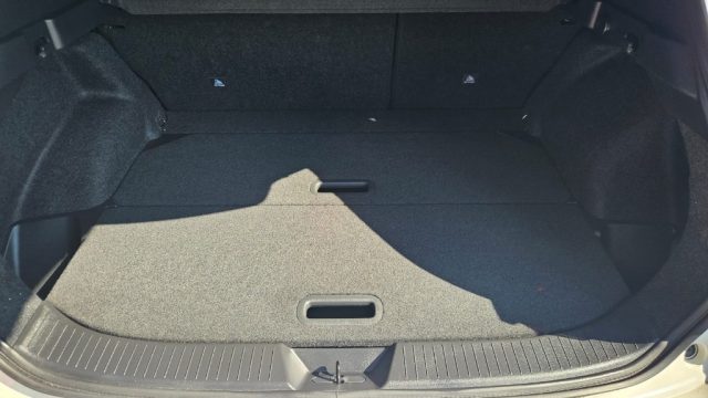 NISSAN Qashqai usata, con Cruise Control