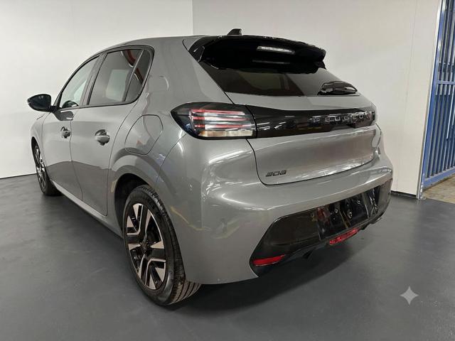 PEUGEOT 208 usata, con Autoradio