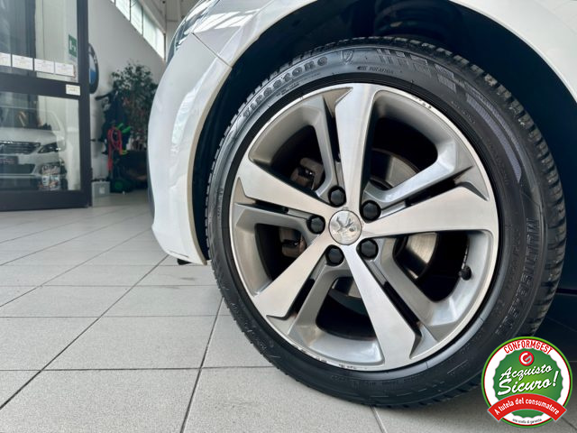 PEUGEOT 308 usata, con Chiusura centralizzata