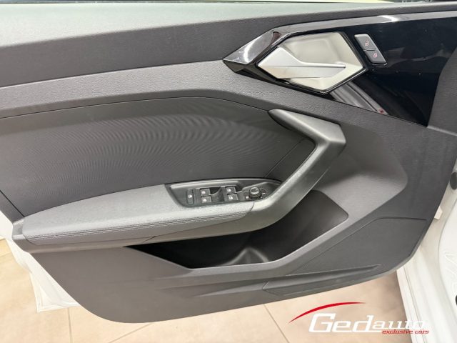 AUDI A1 usata, con Controllo automatico clima