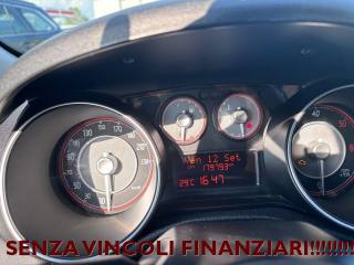 FIAT Punto usata, con Lettore CD