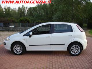 FIAT Punto Evo usata 3