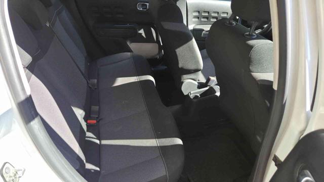 CITROEN C3 usata, con Cruise Control