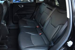 JEEP Compass usata, con Autoradio