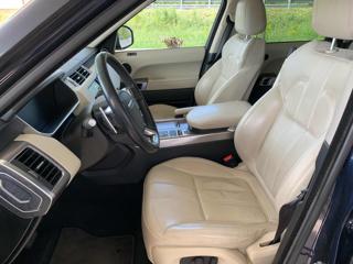 LAND ROVER Range Rover Sport usata, con Climatizzatore