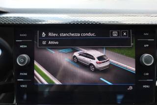 VOLKSWAGEN Taigo usata, con Streaming musicale integrato