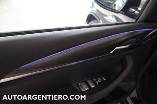 BMW X3 usata, con Boardcomputer