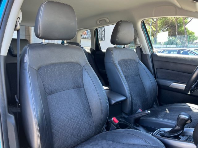 SUZUKI Vitara usata, con Chiusura centralizzata