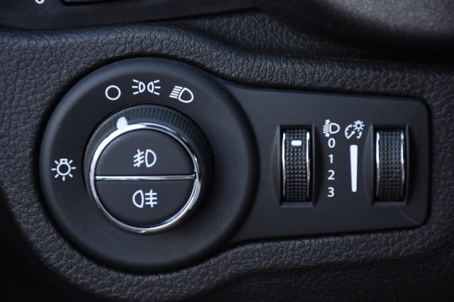 FIAT 500X usata, con Touch screen