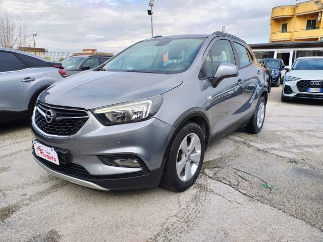 OPEL Mokka X usata, con Airbag laterali