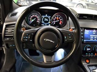 JAGUAR F-Type usata, con Cerchi in lega