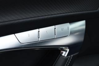 AUDI RS6 usata, con Isofix