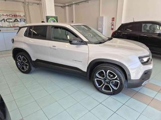 JEEP Avenger usata, con ESP