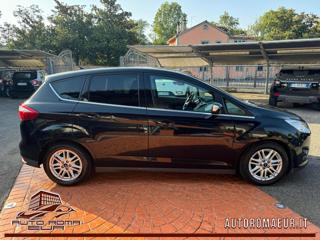 FORD C-Max usata, con Autoradio