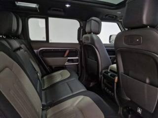 LAND ROVER Defender usata, con Climatizzatore