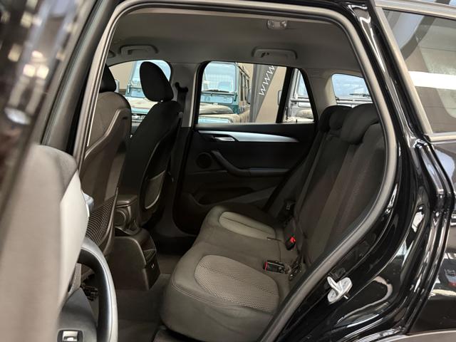 BMW X1 usata, con Specchietti laterali elettrici