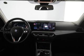 BMW 318 usata 11