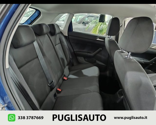 VOLKSWAGEN Polo usata 18