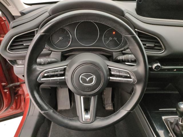 MAZDA CX-30 usata, con Controllo automatico clima
